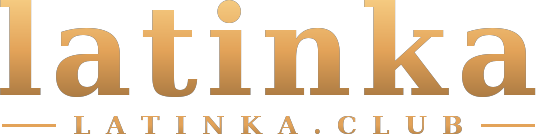 latinka logotipo