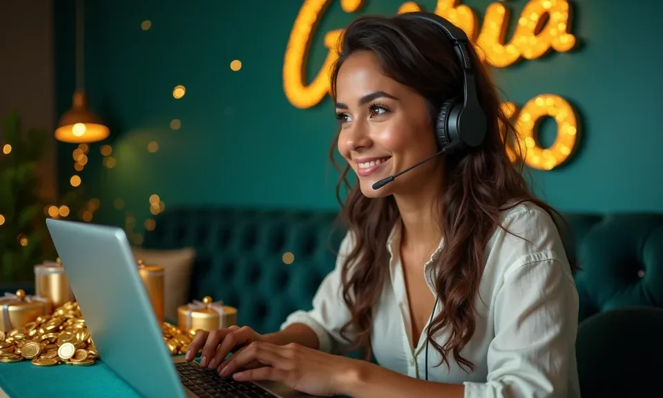 latinka Qué encuentra usted en el casino de latinka