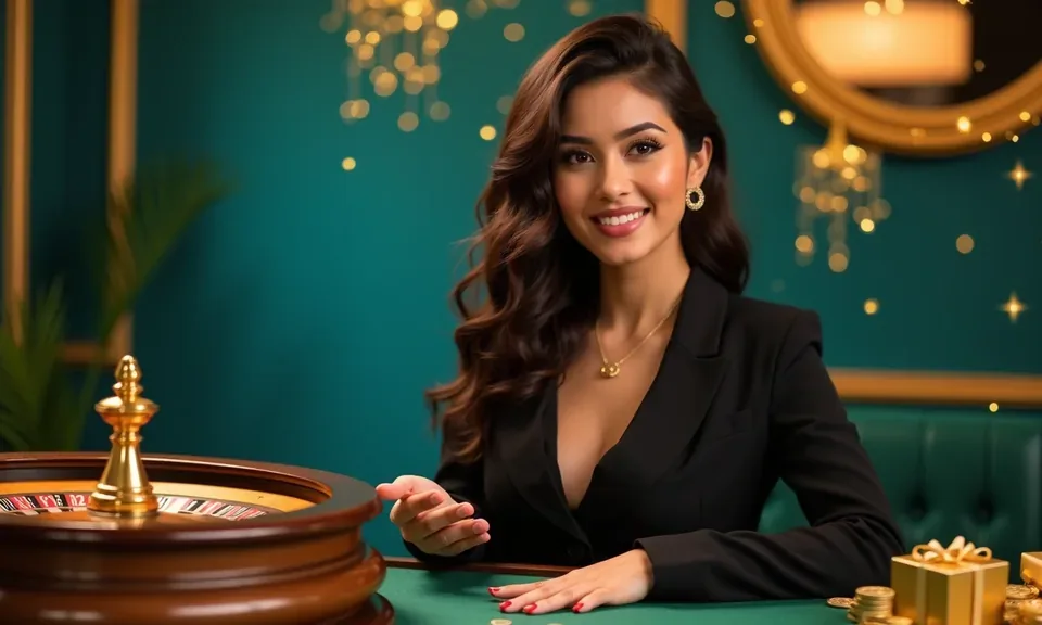 latinka Perú lobby de juegos
